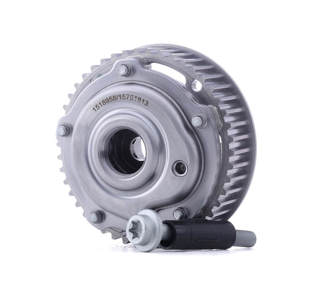 RIDEX 4106C0012 Дефазатор ALFA ROMEO 159 (939) 200 K.C. бензин цена