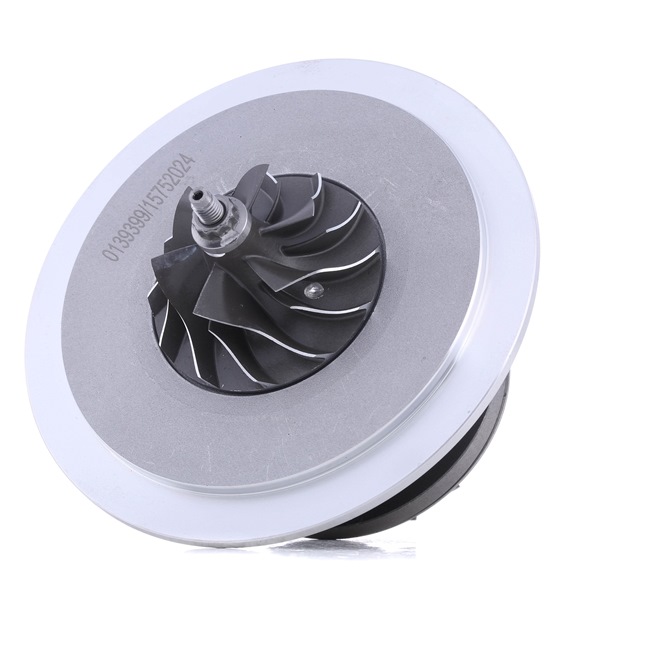 STARK SKCCC-4540050: Rumpfgruppe, Lader