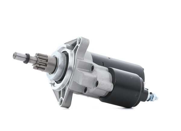 RIDEX 2S0470 Starter VW TRANSPORTER 4 Bus (70XB, 70XC, 7DB, 7DW) 102 CP motor diesel cat costa