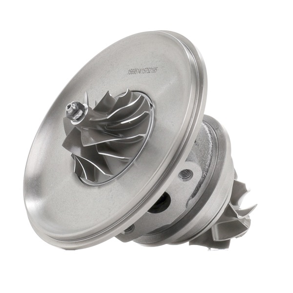 RIDEX 4973C0052: Conjunto piezas turbocompresor