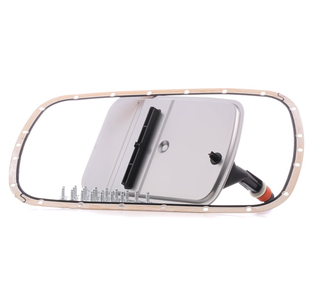 STARK SKHFS-3250028: Set de filtru hidraulic cutie de viteze automată cu etansare, cu suruburi
