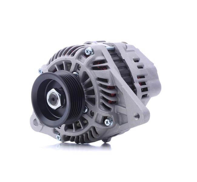 RIDEX 4G1204 Generator MITSUBISHI L 200 / Triton Pick-up (KA_T, KB_T) 178 hk Diesel kostnad