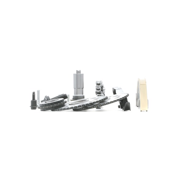 RIDEX 1389T0221: Steuerkettensatz