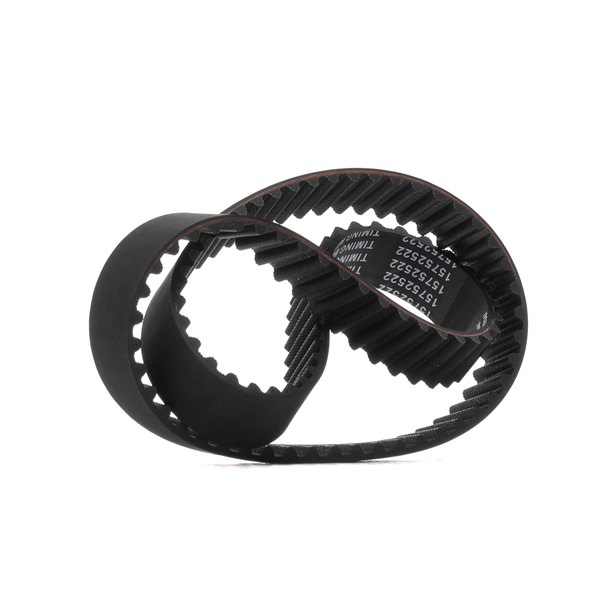 RIDEX 306T0291 Οδοντωτός ιμάντας DAIHATSU Applause 1 (A101, A111) 105 PS Βενζίνη κόστος