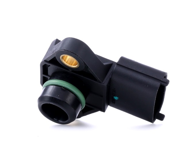 RIDEX 3945S0003: Capteur, pression de suralimentation avec bague d'étanchéité