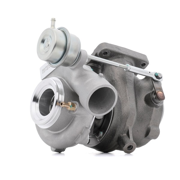 STARK SKCT-1190419: Turbosuflantă incl. Set garnituri