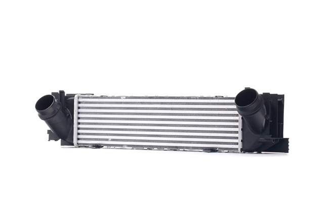 STARK SKICC-0890251: Intercooler Aluminiu