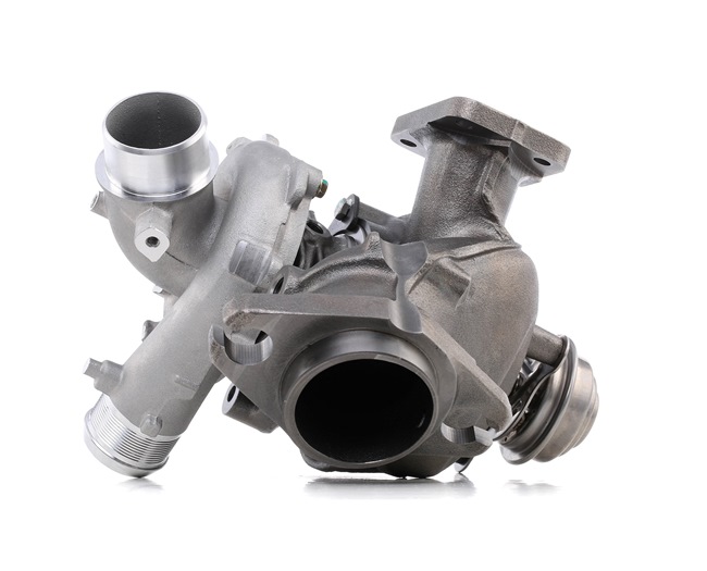 STARK SKCT-1190421: Turbosuflantă