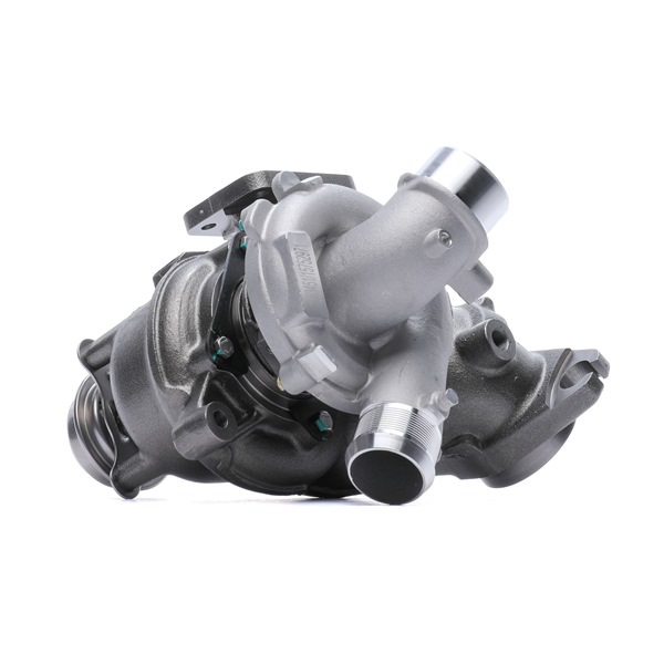 RIDEX 2234C0423: Turbosprężarka