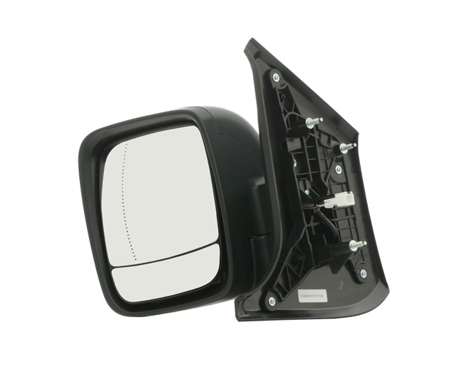 RIDEX 50O0700 Espelho retrovisor OPEL Vivaro B Van (X82) 146 cv Diesel custo