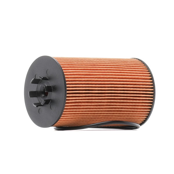 RIDEX 7O0242 Olejový filter MERCEDES-BENZ Trieda C Saloon (W204) 507 KS Benzín cena