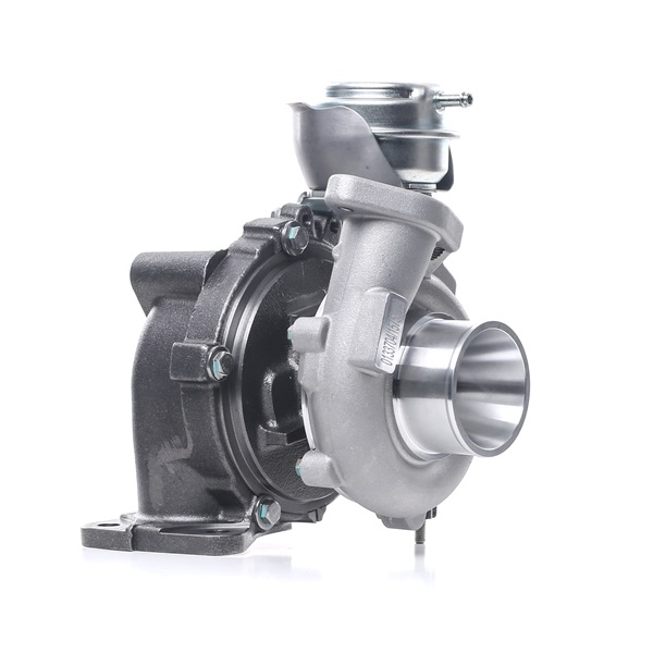 STARK SKCT-1190425: Turbocompresor incl. kit de juntas