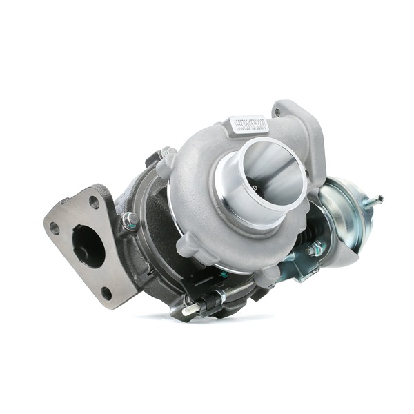 RIDEX 2234C0427: Turbocompresor incl. kit de juntas
