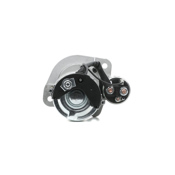 RIDEX 2S0471: Motor de arranque 3,10kW
