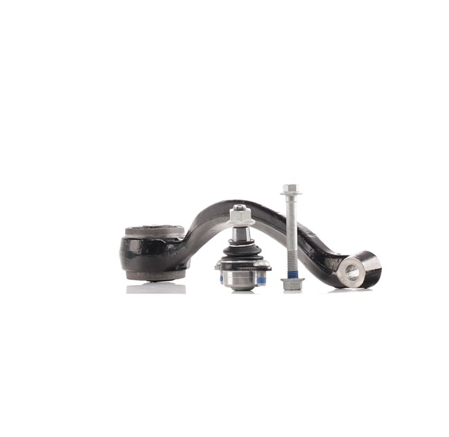STARK SKCA-0051716: Bras de suspension Essieu avant gauche, inférieur, arrière, Acier