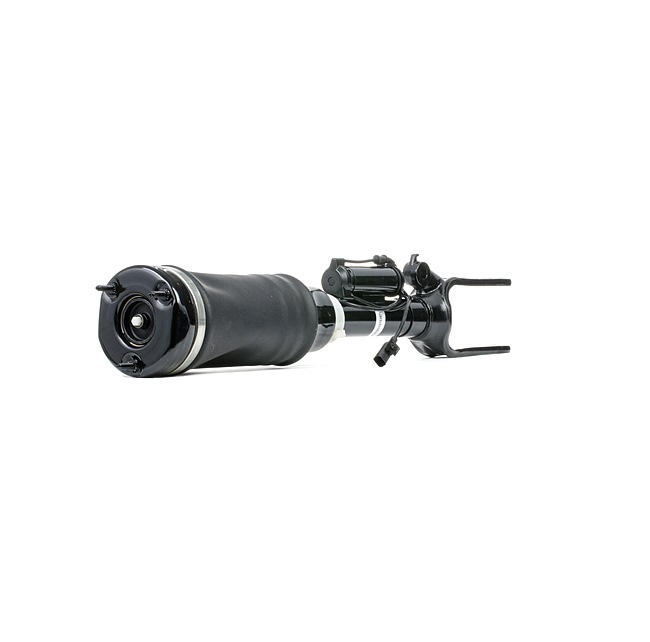 RIDEX 4118A0056: Luftfederbein Vorderachse