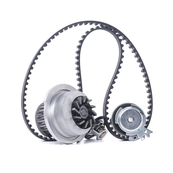 STARK SKWPT-0750284 Distributieriem set + waterpomp OPEL Corsa B Hatchback (S93) 54 Pk Benzine kosten