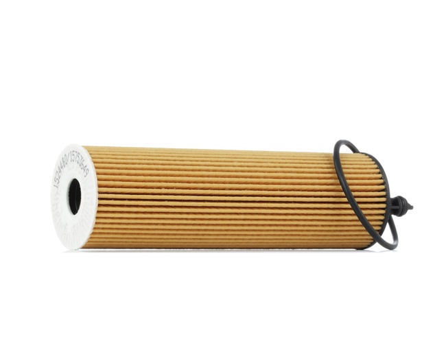 RIDEX 7O0243: Oliefilter Met pakkingen, Met pakking