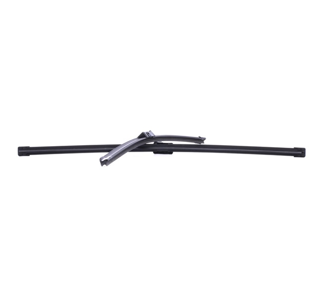 RIDEX 298W0363: Scheibenwischer vorne, 600mm