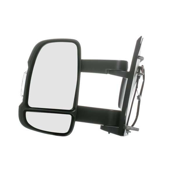 RIDEX 50O0708: Espejo retrovisor izquierda