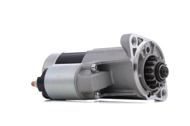 RIDEX 2S0472: Motor de arranque 1,6kW