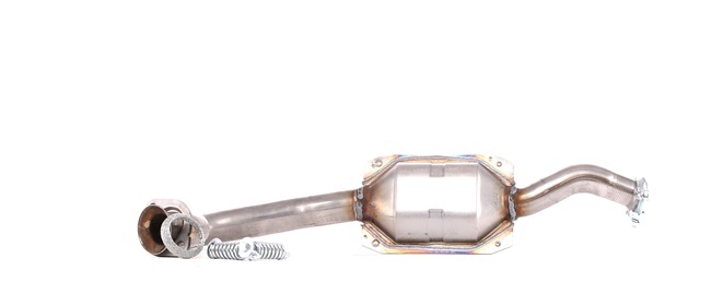 RIDEX 429C0524: Katalysator