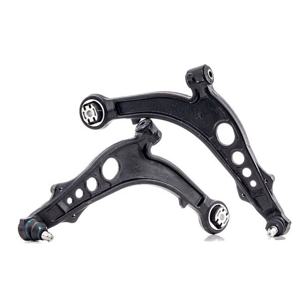RIDEX 772S0237 Kit riparazione, Braccio trasversale LANCIA YPSILON (843) 70 CV Diesel costo