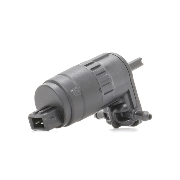 RIDEX 794W0019 Αντλία νερού πλύσης, καθαρ. τζαμιών JEEP Renegade SUV (BU, B1) 170 PS Βενζίνη κόστος
