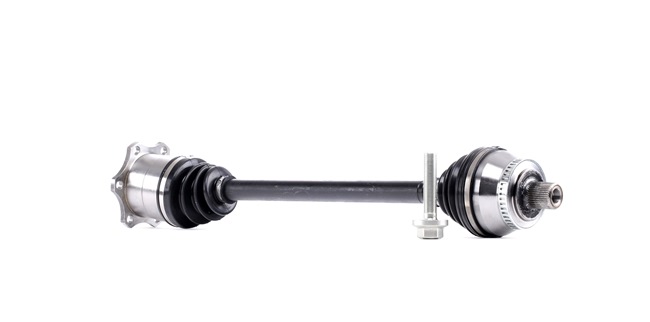 STARK SKDS-0210734: Arbre de transmission Essieu avant gauche, 618mm