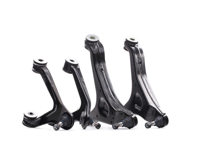 RIDEX 2905L0031 Draagarm set IVECO DAILY 4 176 Pk Diesel kosten
