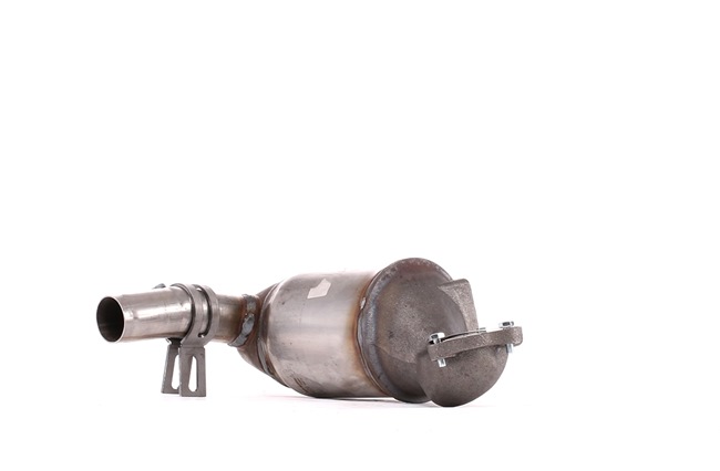 RIDEX 429C0538 Katalysator OPEL Corsa C Hatchback (X01) 70 Pk Diesel kosten