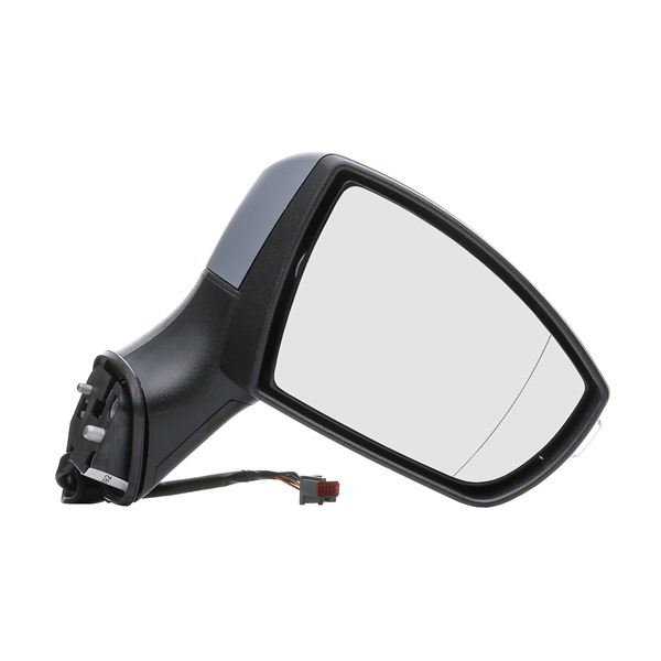 RIDEX 50O0712: Specchietto retrovisore esterno Dx, elettrico
