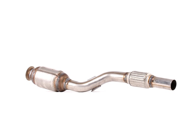 STARK SKCCT-4840569: Catalizator cu material de atașare/fixare, cu piese componente