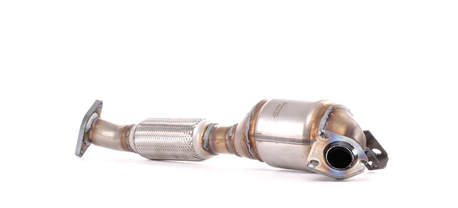 STARK SKCCT-4840584: Catalizator cu material de atașare/fixare