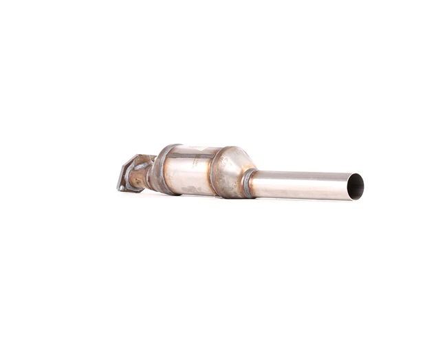 RIDEX 429C0589: Katalizator
