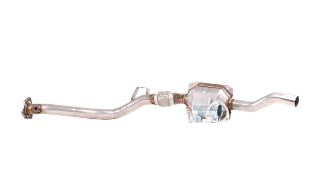 RIDEX 429C0612: Katalizator