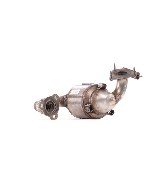 STARK SKCCT-4840624: Catalizator cu material de atașare/fixare