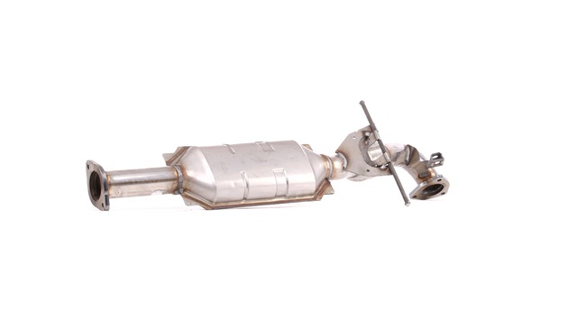 RIDEX 429C0654 Catalizador VOLVO XC90 I (275) 163 cv Gasóleo costo