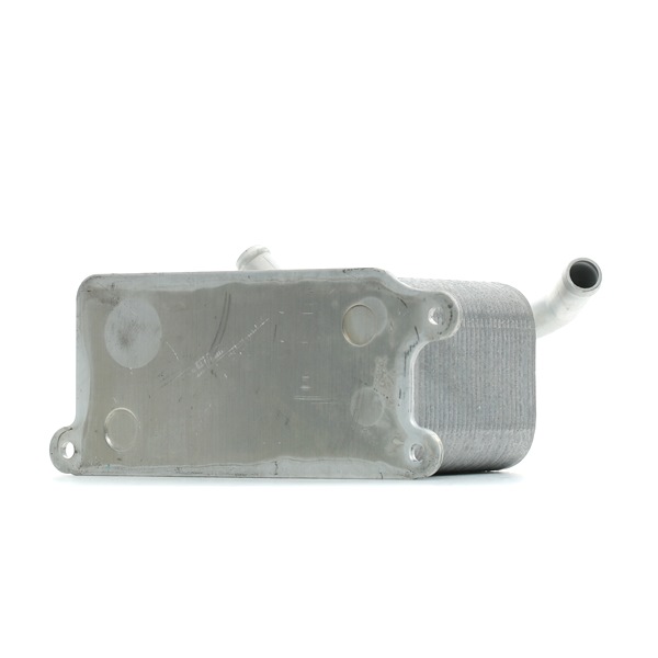 RIDEX 469O0084 Ölkühler VW Multivan 5 (7HM 174 PS Diesel Kosten