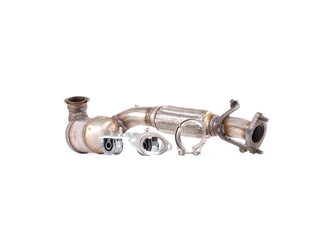 STARK SKCCT-4840657: Catalizator cu material de atașare/fixare