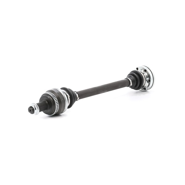 RIDEX 13D0703: Planetara Axa spate stanga, 626mm