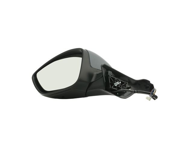 RIDEX 50O0720: Espejo retrovisor izquierda, eléctrico