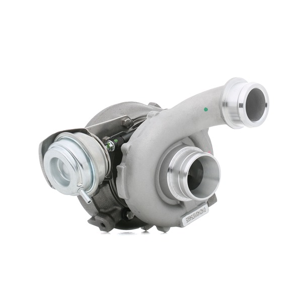 STARK SKCT-1190436: Turboaggregat med packningar