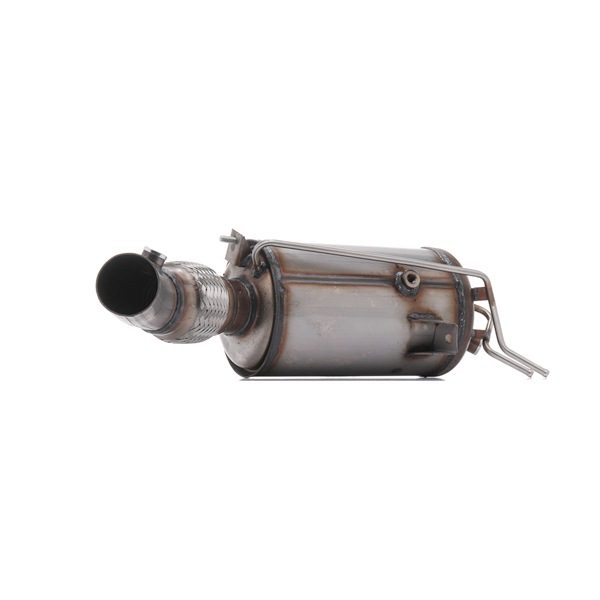 STARK SKSPF-2590199: Roetfilter (DPF) met montageset, Met aanbouwdelen