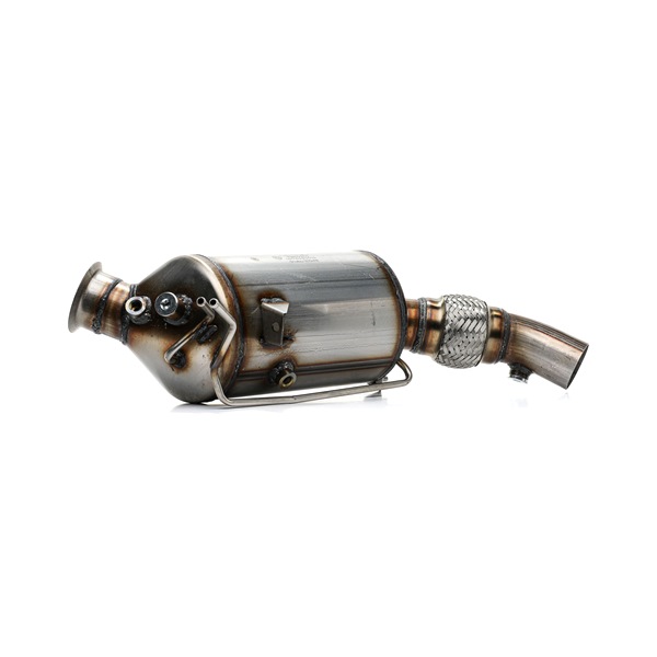 RIDEX 1256S0200 Филтър за твърди частици BMW 5 Седан (F10) 136 K.C. дизел цена