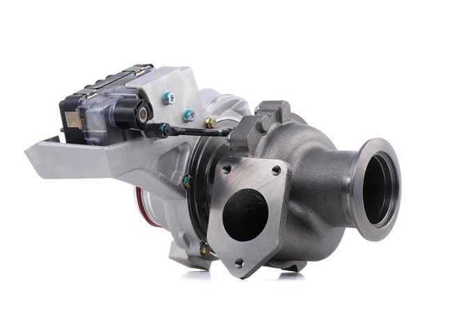 STARK SKCT-1190437: Turboaggregat inkl. Packningssats