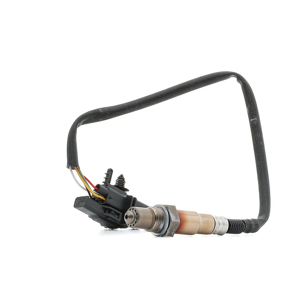 RIDEX 3922L0374 Lambda jutiklis MASERATI MC12 (M144S) 632 AG benzinas kaina