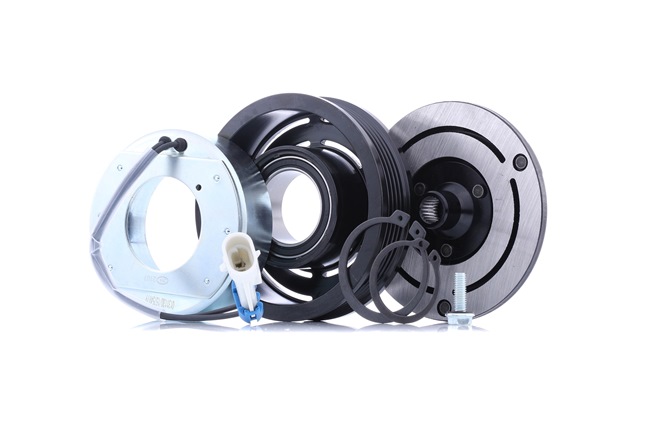 STARK SKMCA-1640026 Magneetkoppeling airco OPEL Corsa C Hatchback (X01) 90 Pk Benzine kosten
