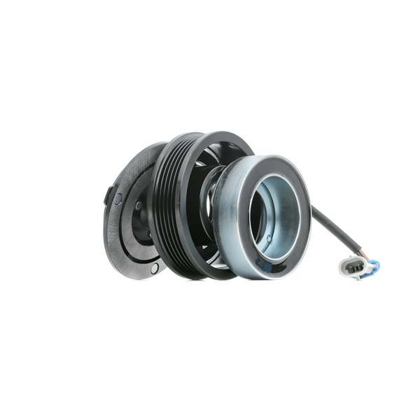 RIDEX 1236M0027 Magneetkoppeling airco OPEL Corsa C Hatchback (X01) 90 Pk Benzine kosten