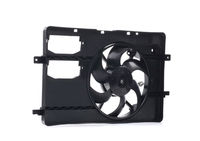 STARK SKRF-0300217: Ventilátor chladenia motora 340mm, s ramikom vetraka chaldica